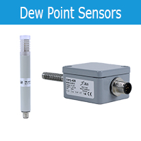 dewpoint sensors
